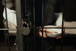 Justice: Prisoners not guaranteed right to vegan menus